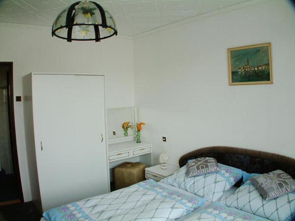 Pension Villa Hany Mariánské Lázně Habitación foto