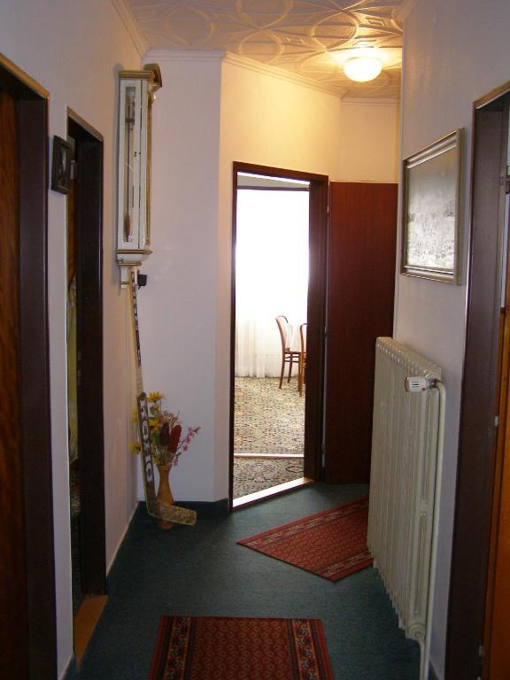 Pension Villa Hany Mariánské Lázně Habitación foto
