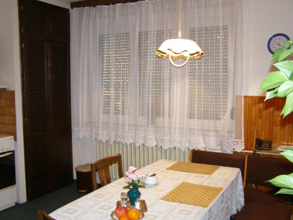 Pension Villa Hany Mariánské Lázně Exterior foto