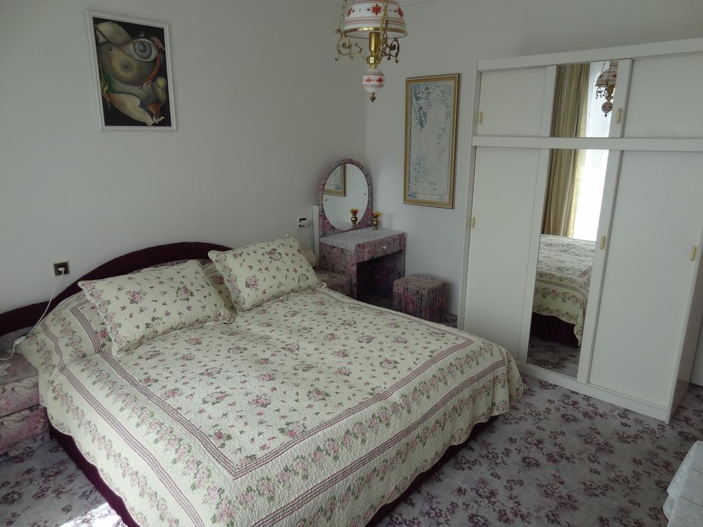 Pension Villa Hany Mariánské Lázně Habitación foto