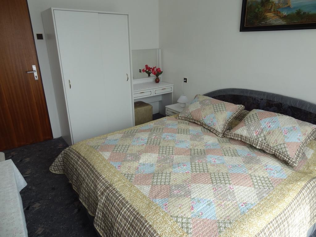 Pension Villa Hany Mariánské Lázně Habitación foto